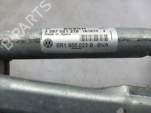 Front wiper motor PEUGEOT 308 II (LB_, LP_, LW_, LH_, L3_) 1.5 BlueHDI 100 | BP18341418M29 