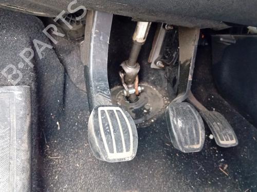 Clutch pedal PEUGEOT 308 II (LB_, LP_, LW_, LH_, L3_) 1.5 BlueHDI 100 | BP18341446I13 