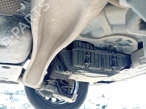 Rear axle PEUGEOT 308 II (LB_, LP_, LW_, LH_, L3_) 1.5 BlueHDI 100 BP18341478M2