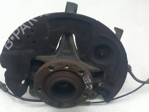 Right front steering knuckle PEUGEOT 308 II (LB_, LP_, LW_, LH_, L3_) 1.5 BlueHDI 100 | BP18341479M26 