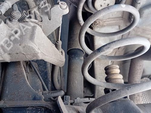Left rear shock absorber PEUGEOT 308 II (LB_, LP_, LW_, LH_, L3_) 1.5 BlueHDI 100 BP18341466M18