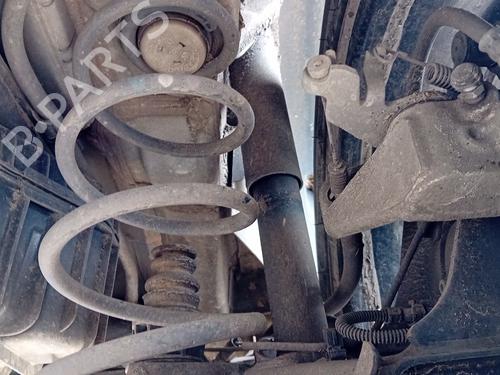 Right rear shock absorber PEUGEOT 308 II (LB_, LP_, LW_, LH_, L3_) 1.5 BlueHDI 100 BP18341465M19