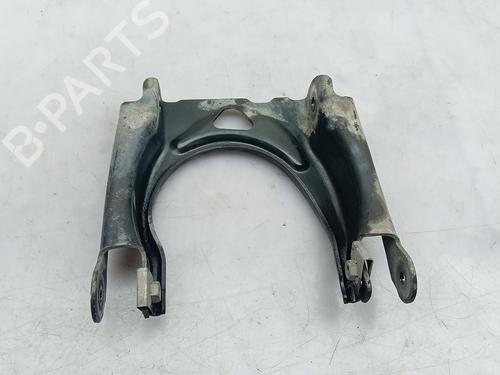 Used Right front suspension arm PEUGEOT 407 (6D_) 1.6 HDi 110 (6D9HZC, 6D9HYC) (109 hp) 18341498