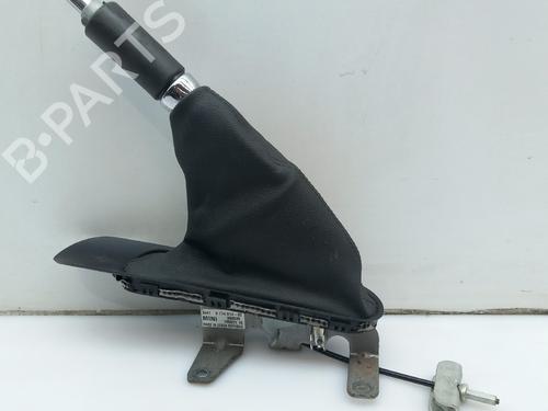 Hand brake MINI MINI (R56) One D 6774814-02