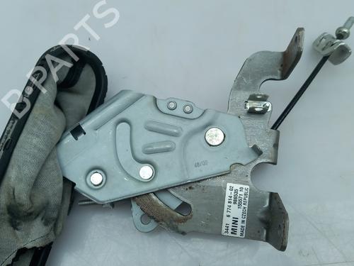 Hand brake MINI MINI (R56) One D | BP18345893I18 