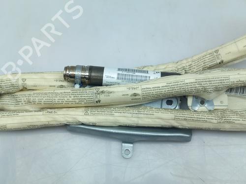 Left curtain airbag MINI MINI (R56) One D A17134077096