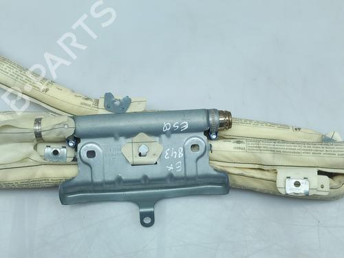 Left curtain airbag MINI MINI (R56) One D | BP18345891C11 
