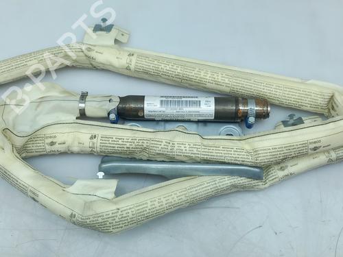 Right curtain airbag MINI MINI (R56) One D A27134078098