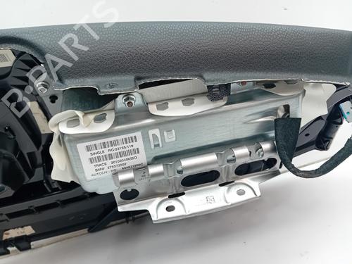 Airbag Kit MINI MINI (R56) One D | BP18345892C86 