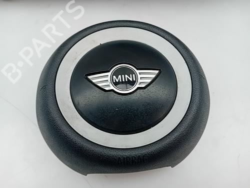 Airbag Kit MINI MINI (R56) One D | BP18345892C86 