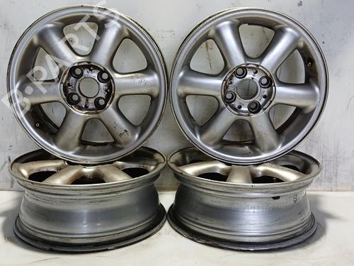Rim MINI MINI (R56) One D 15*