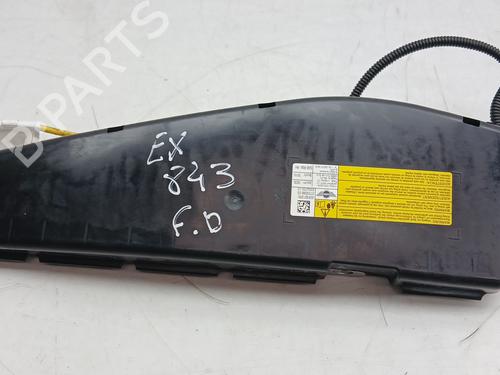Right seat airbag MINI MINI (R56) One D 275358805
