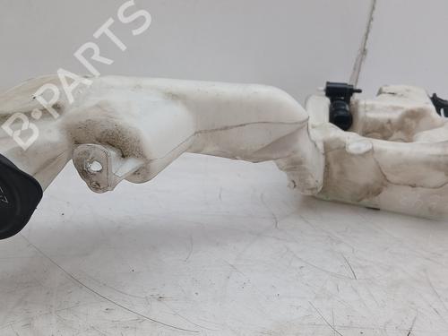 Windscreen washer tank MINI MINI (R56) One D 61667157124
