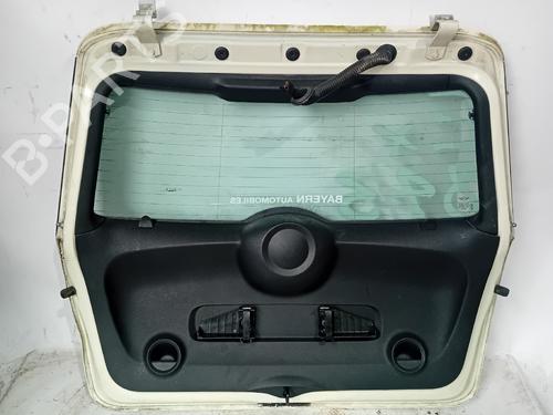 Tailgate MINI MINI (R56) One D | BP18345924C6 
