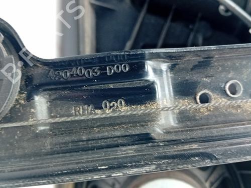 Right front window motor MINI MINI (R56) One D | BP18346765E20 