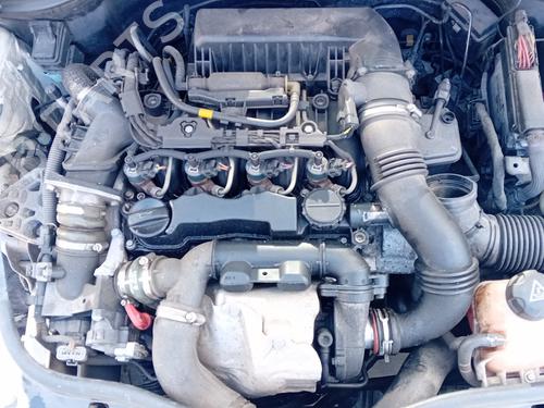 Engine (For Parts) MINI MINI (R56) One D 10JBBR