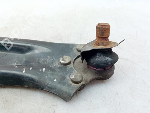 Right front suspension arm PEUGEOT 2008 I (CU_) 1.5 BlueHDI 100 | BP18350535M13 