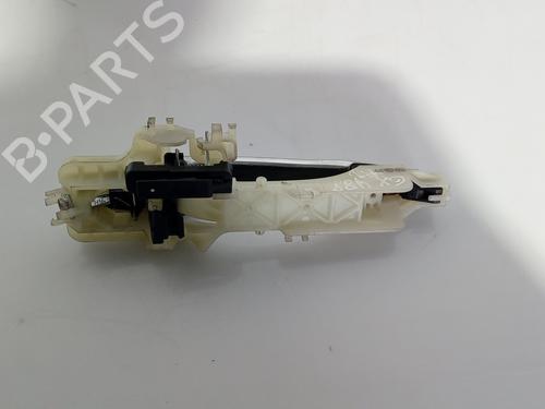 Rear right exterior door handle KIA SPORTAGE III (SL) 2.0 CRDi AWD | BP18357290C130 