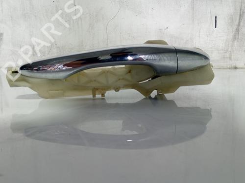Rear right exterior door handle KIA SPORTAGE III (SL) 2.0 CRDi AWD | BP18357290C130 