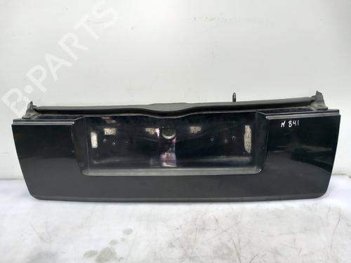 Tailgate CITROËN C2 (JM_) 1.4 HDi BP18356442C6