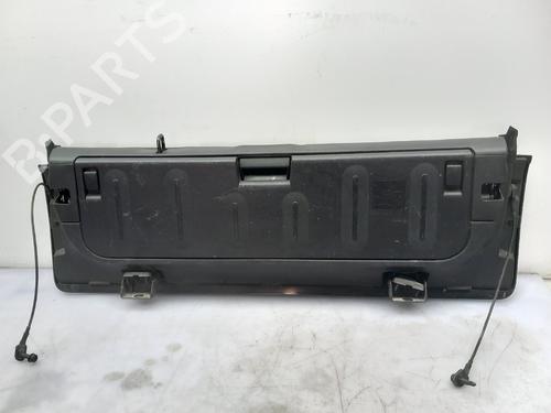 Tailgate CITROËN C2 (JM_) 1.4 HDi | BP18356442C6 