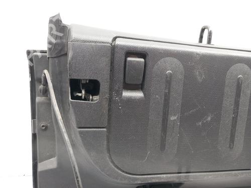 Tailgate CITROËN C2 (JM_) 1.4 HDi | BP18356442C6 