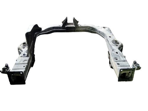 Rear axle SMART FORTWO Coupe (451) 1.0 (451.330, 451.334) | BP18408230M2 