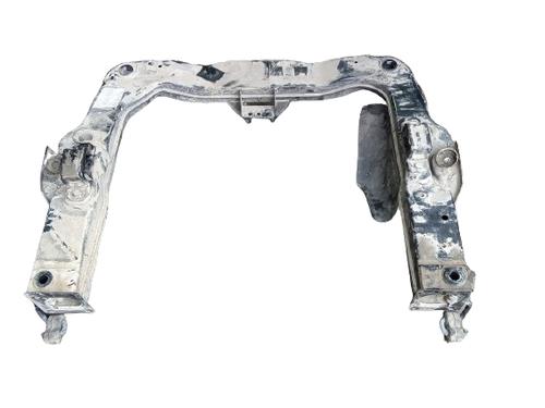 Rear axle SMART FORTWO Coupe (451) 1.0 (451.330, 451.334) | BP18408230M2 