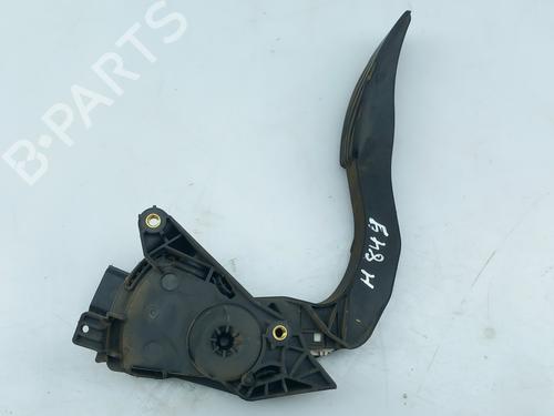 Pedal RENAULT GRAND SCÉNIC IV (R9_) 1.5 dCi 110 (R9A3) 180027890R