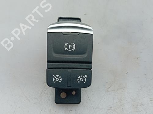 Hand brake RENAULT GRAND SCÉNIC IV (R9_) 1.5 dCi 110 (R9A3) 365214222R