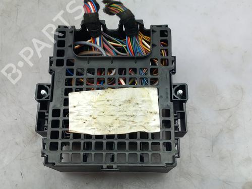 Sikringsdose FORD FIESTA VI (CB1, CCN) 1.4 TDCi | BP18426423E1 