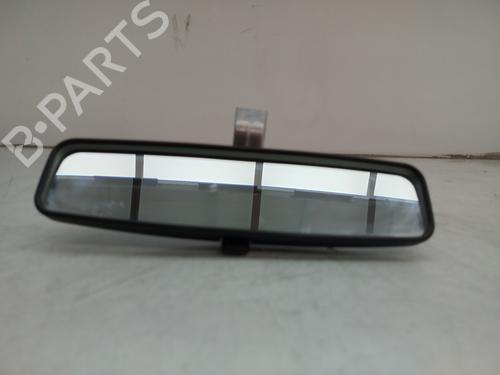 Rear mirror RENAULT GRAND SCÉNIC IV (R9_) 1.5 dCi 110 (R9A3) E8024863