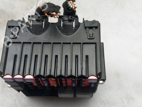 Sikringsdose FORD FIESTA VI (CB1, CCN) 1.4 TDCi | BP18426423E1 