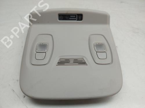 Interior roof light RENAULT GRAND SCÉNIC IV (R9_) 1.5 dCi 110 (R9A3) 969801197