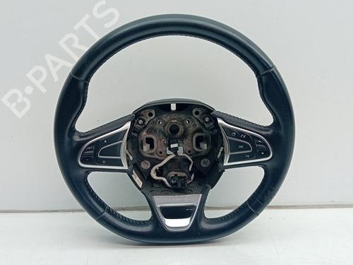 Steering wheel RENAULT GRAND SCÉNIC IV (R9_) 1.5 dCi 110 (R9A3) 484005825R