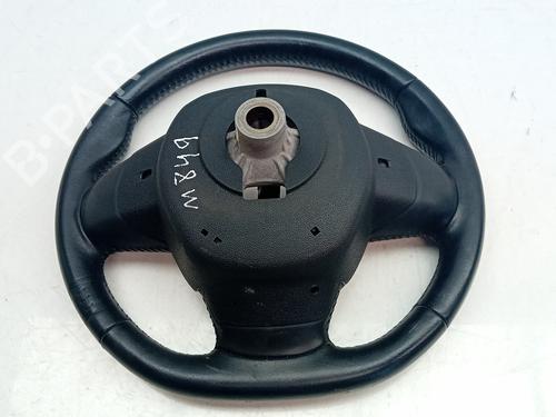Steering wheel RENAULT GRAND SCÉNIC IV (R9_) 1.5 dCi 110 (R9A3) | BP18426449C49 