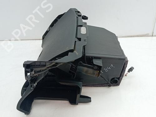 Glove box RENAULT GRAND SCÉNIC IV (R9_) 1.5 dCi 110 (R9A3) | BP18426448C95 