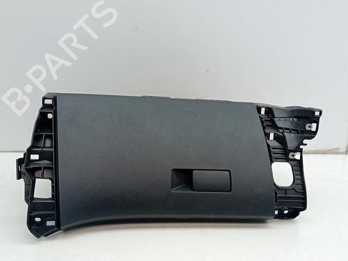 Glove box RENAULT GRAND SCÉNIC IV (R9_) 1.5 dCi 110 (R9A3) 681081237R