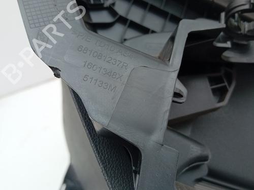 Glove box RENAULT GRAND SCÉNIC IV (R9_) 1.5 dCi 110 (R9A3) | BP18426448C95 