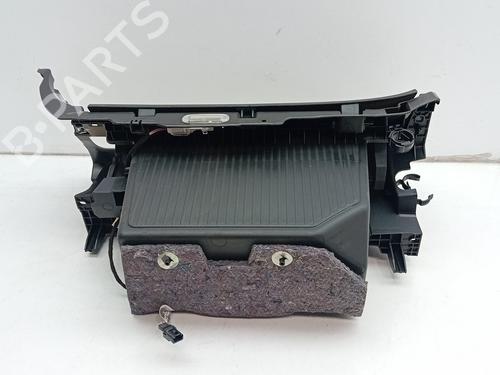 Glove box RENAULT GRAND SCÉNIC IV (R9_) 1.5 dCi 110 (R9A3) | BP18426448C95 
