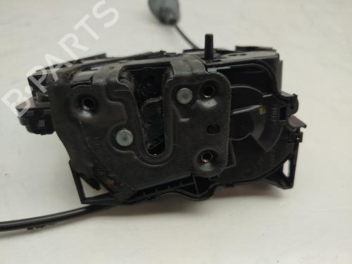 Rear left lock RENAULT GRAND SCÉNIC IV (R9_) 1.5 dCi 110 (R9A3) 825038488R