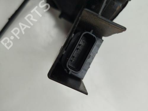 Rear left lock RENAULT GRAND SCÉNIC IV (R9_) 1.5 dCi 110 (R9A3) | BP18430213C100 
