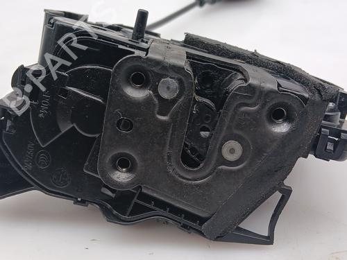 Rear right lock RENAULT GRAND SCÉNIC IV (R9_) 1.5 dCi 110 (R9A3) 825021864R