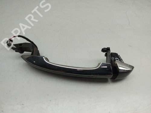 Rear left exterior door handle RENAULT GRAND SCÉNIC IV (R9_) 1.5 dCi 110 (R9A3) E1096638