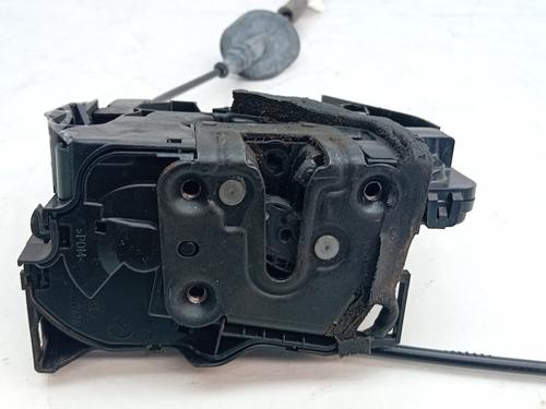 Front right lock RENAULT GRAND SCÉNIC IV (R9_) 1.5 dCi 110 (R9A3) 16943003