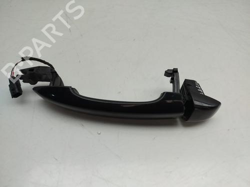 Rear right exterior door handle RENAULT GRAND SCÉNIC IV (R9_) 1.5 dCi 110 (R9A3) E1096642