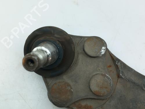 Right front suspension arm RENAULT GRAND SCÉNIC IV (R9_) 1.5 dCi 110 (R9A3) | BP18431197M13 