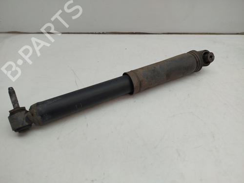 Right rear shock absorber RENAULT GRAND SCÉNIC IV (R9_) 1.5 dCi 110 (R9A3) BP18431191M19