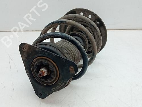 Right front shock absorber RENAULT GRAND SCÉNIC IV (R9_) 1.5 dCi 110 (R9A3) | BP18431206M17 
