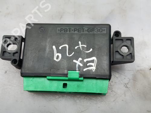 Elektronisk modul PEUGEOT 308 SW II (LC_, LJ_, LR_, LX_, L4_) 1.6 BlueHDi 120 (120 hp) 18432087